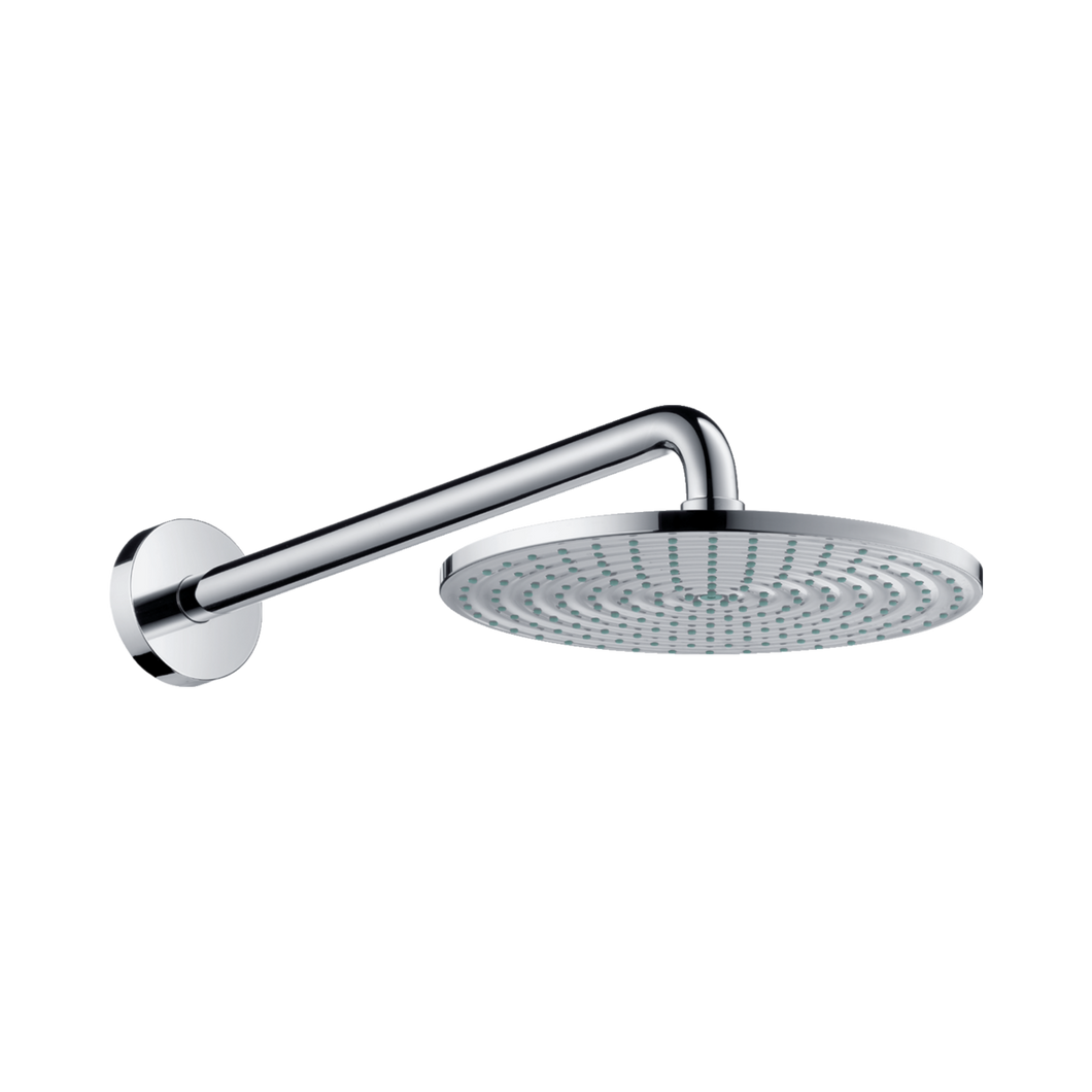 HANSGROHE Raindance S Overhead Shower 240 1jet with Shower Arm