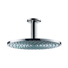 Load image into Gallery viewer, HANSGROHE Raindance S Overhead Shower 240 1jet with Ceiling Connector
