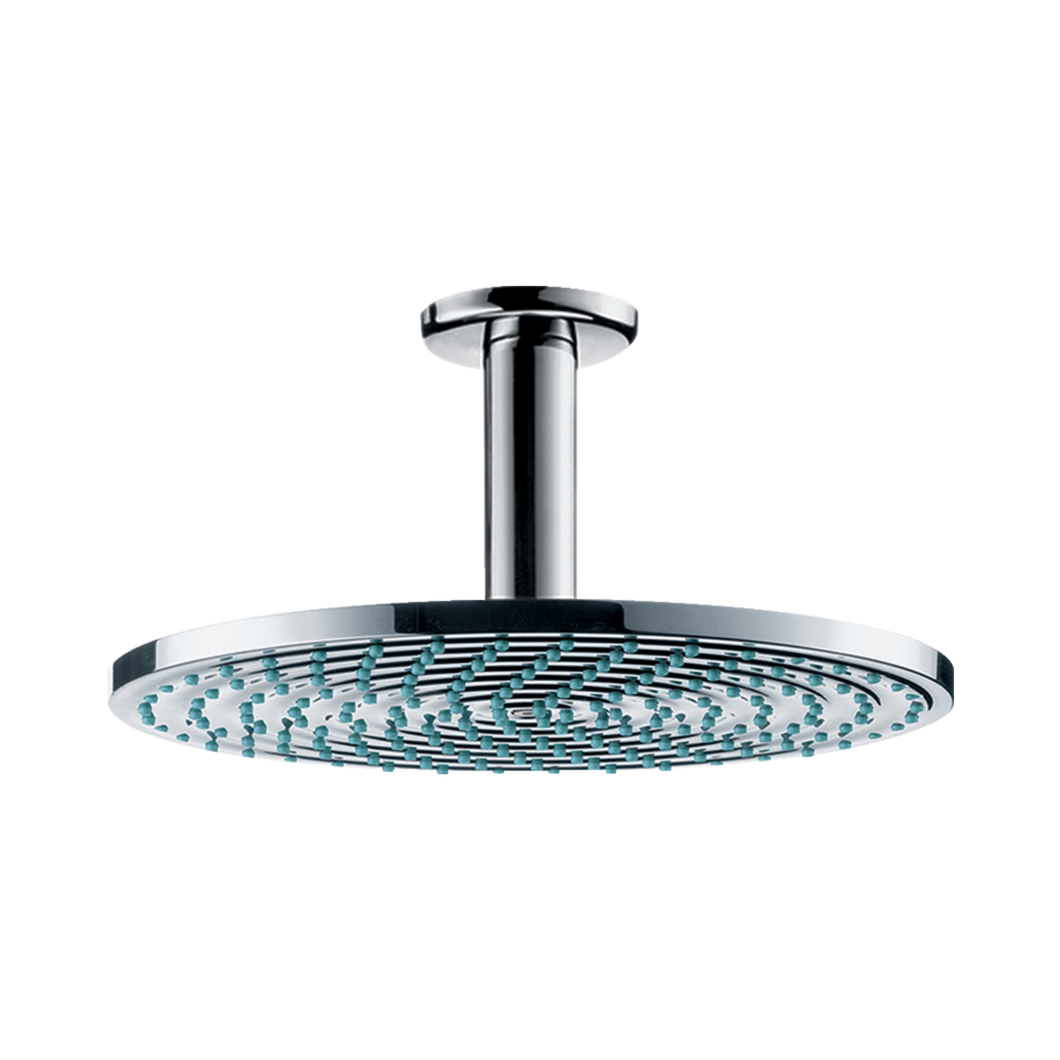 HANSGROHE Raindance S Overhead Shower 240 1jet with Ceiling Connector