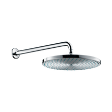 Load image into Gallery viewer, HANSGROHE Raindance S Overhead Shower 300 1jet with Shower Arm
