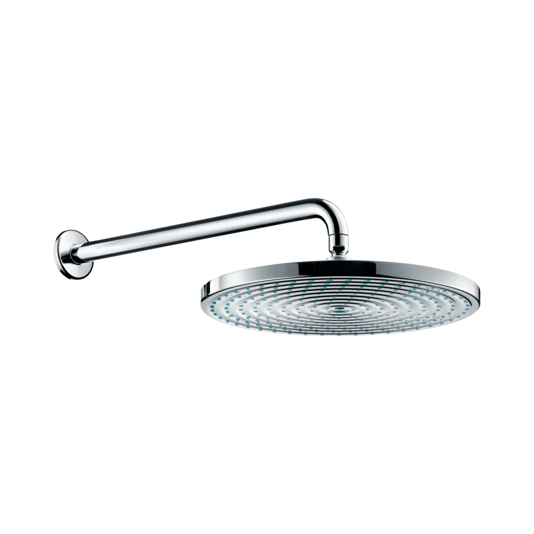 HANSGROHE Raindance S Overhead Shower 300 1jet with Shower Arm