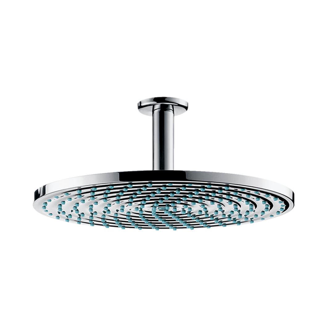 HANSGROHE Raindance S Overhead Shower 300 1jet with Ceiling Connector 