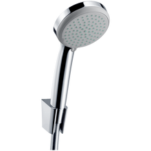 Load image into Gallery viewer, HANSGROHE Croma 100 Shower Holder Set Vario with Shower Hose 160 cm
