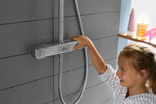 Load image into Gallery viewer, HANSGROHE Croma E280 1jet with thermostat
