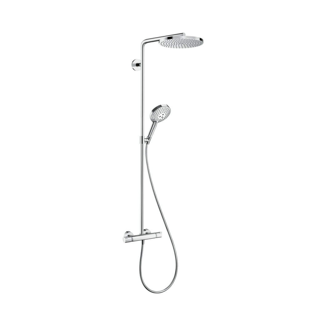 HANSGROHE Raindance Select S Showerpipe 240 