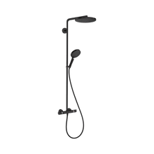 Load image into Gallery viewer, HANSGROHE Raindance Select S Showerpipe 240 
