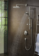 Load image into Gallery viewer, HANSGROHE Raindance Select S Shower set 120 3jet PowderRain
