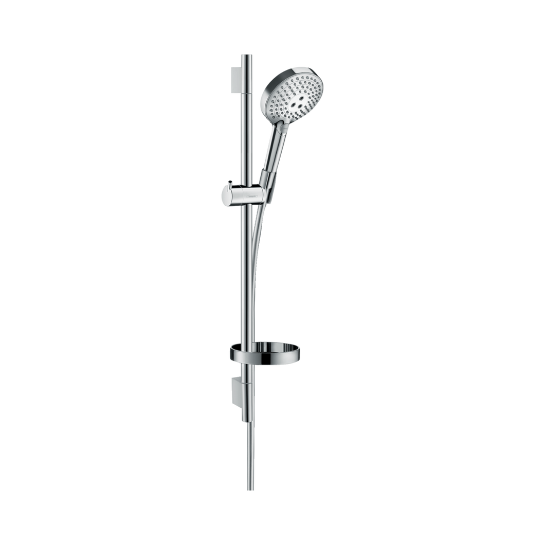 HANSGROHE Raindance Select S Shower set 120 3jet PowderRain