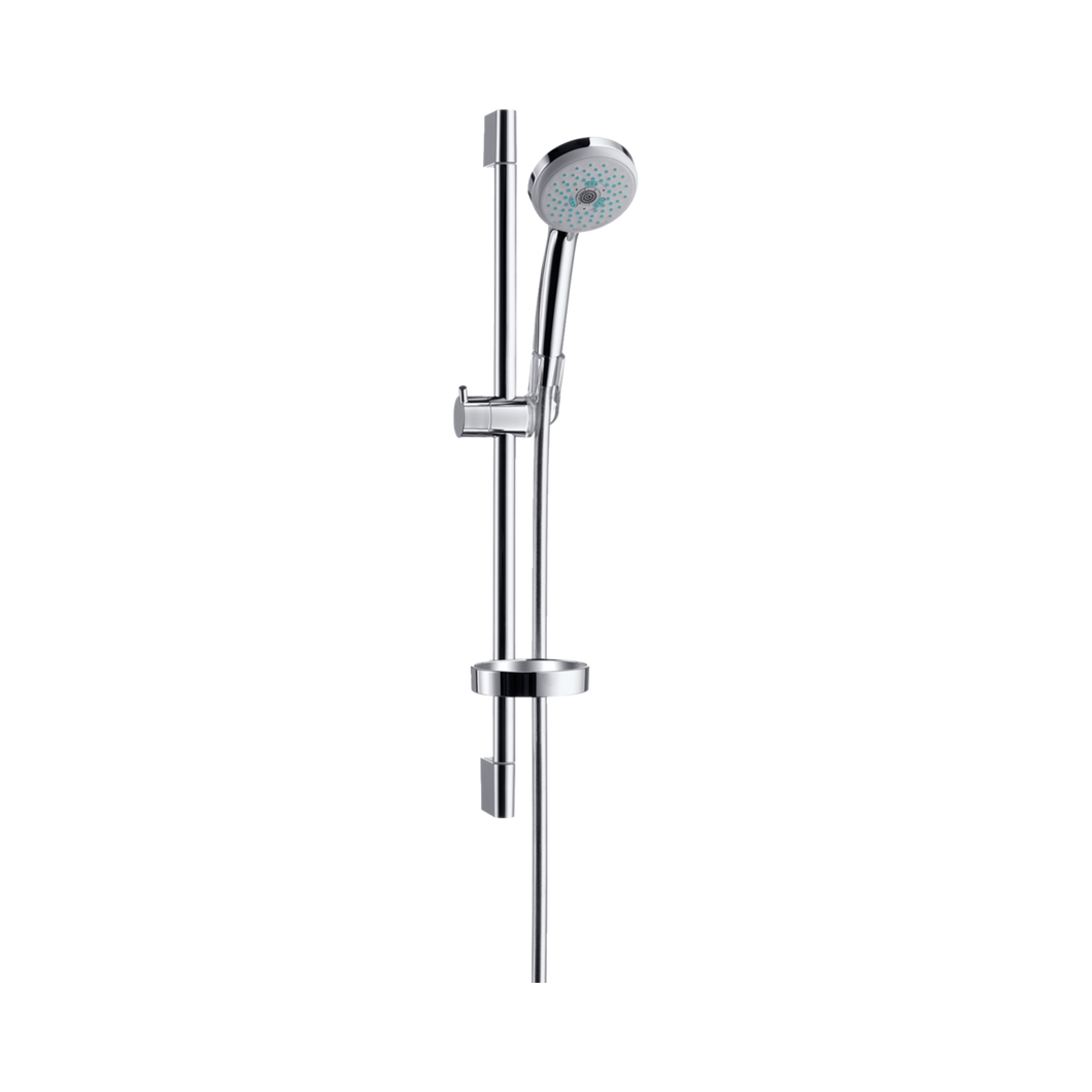 HANSGROHE Croma 100 Multi Shower Set