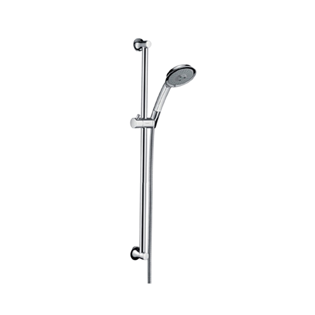 HANSGROHE Raindance Classic 100 3jet Shower Set