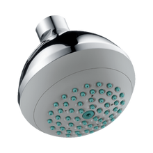 Load image into Gallery viewer, HANSGROHE Crometta 85 Overhead Shower Green 
