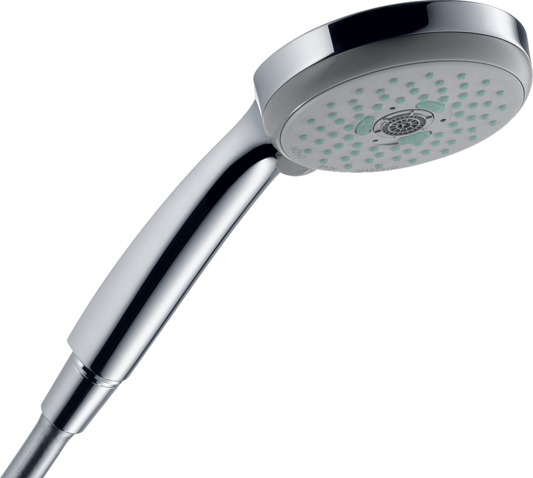 HANSGROHE Croma 100 Hand Shower Multi