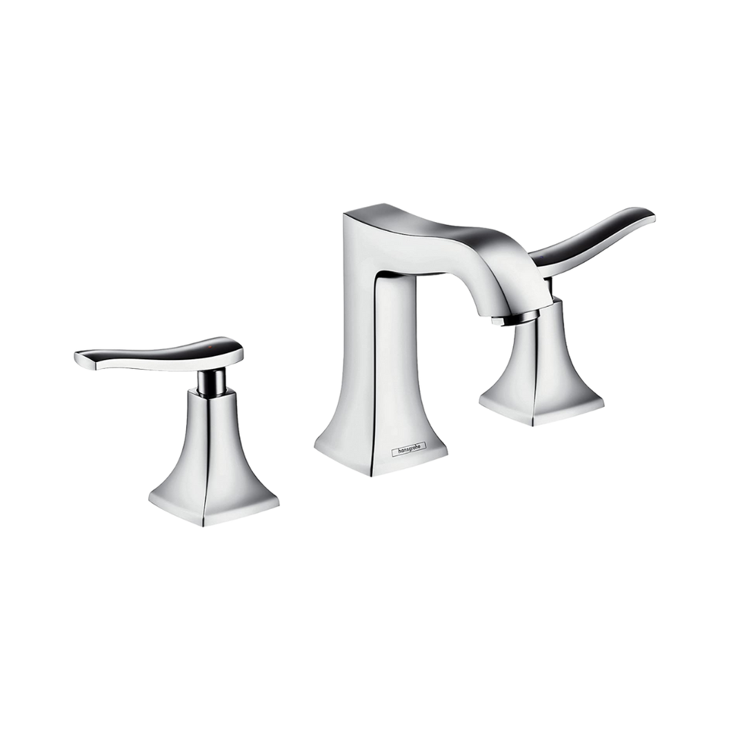 HANSGROHE METRIS C Basin mixer