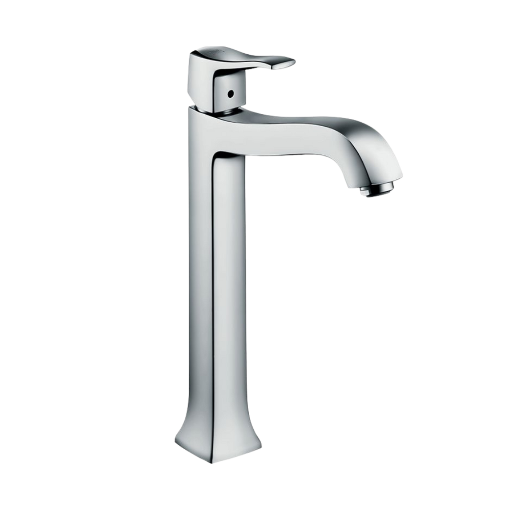 HANSGROHE METRIS CLASSIC Single lever basin mixer 250 for washbowls 