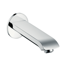 Load image into Gallery viewer, HANSGROHE METRIS bath spout 
