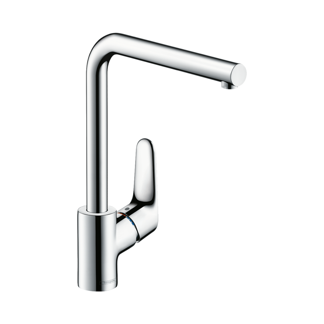 HANSGROHE FOCUS Single Lever Kitchen Mixer 280 1jet 