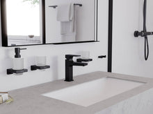 Load image into Gallery viewer, HANSGROHE METROPOL Single Lever Basin Mixer 110 with Lever Handle
