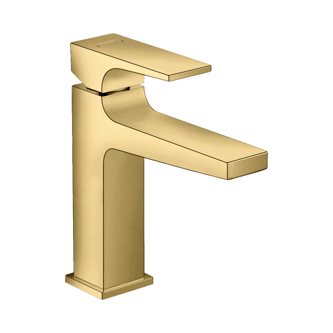 HANSGROHE METROPOL Basin mixer 