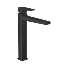 Load image into Gallery viewer, HANSGROHE METROPOL Single Lever Basin Mixer 260 w/ Lever Handle 
