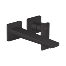 Load image into Gallery viewer, HANSGROHE METROPOL Single Lever Basin Mixer Wall-mounted with Lever Handle 
