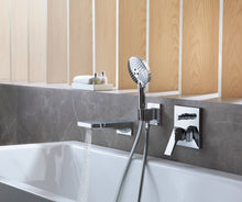 Load image into Gallery viewer, HANSGROHE METROPOL bath spout
