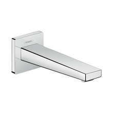 Load image into Gallery viewer, HANSGROHE METROPOL bath spout
