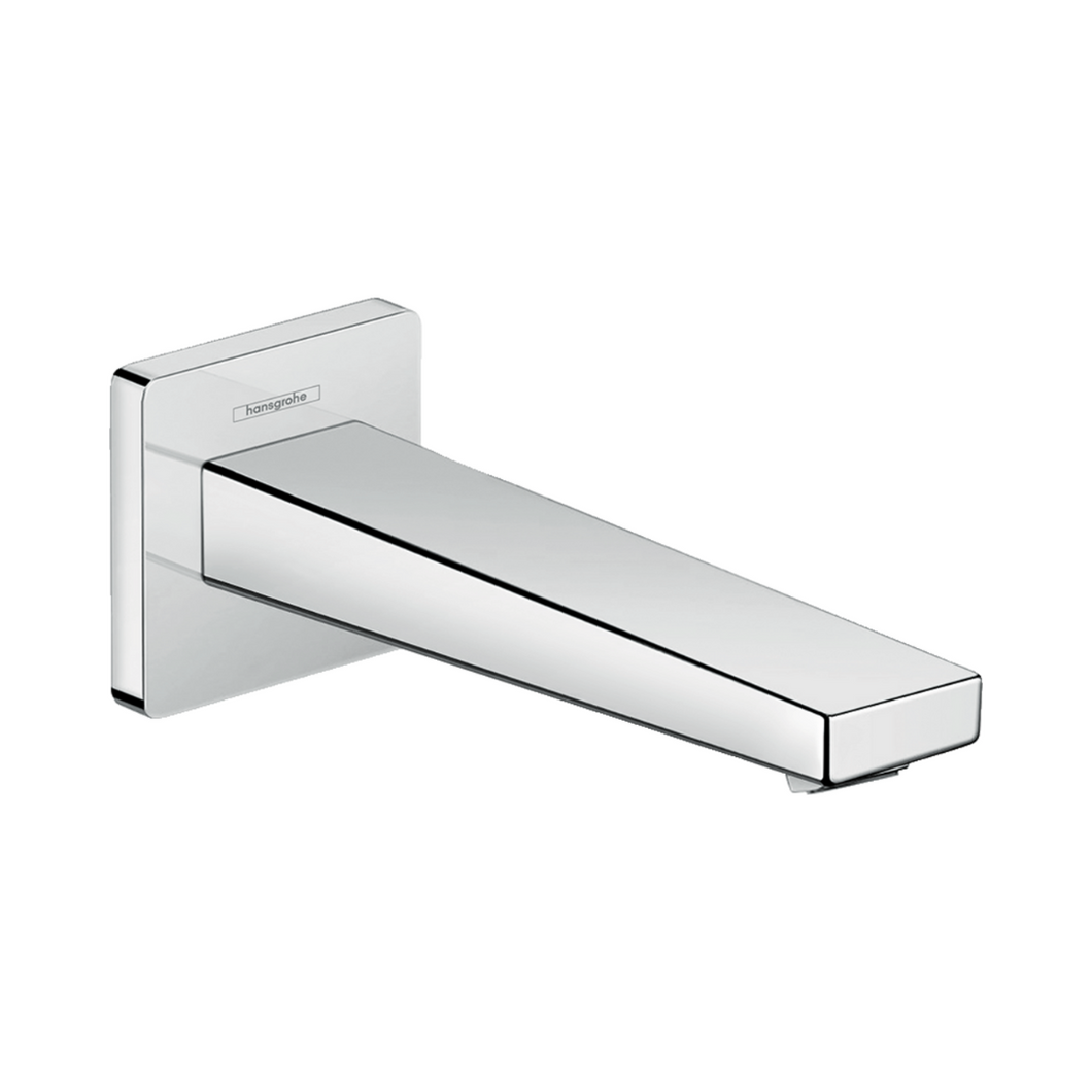 HANSGROHE METROPOL bath spout