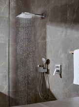 Load image into Gallery viewer, HANSGROHE METROPOL Single lever bath mixer for concealed installation with lever handle 
