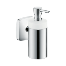 Load image into Gallery viewer, HANSGROHE PURA VIDA liquid soap dispenser 
