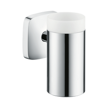 Load image into Gallery viewer, HANSGROHE PURA VIDA toothbrush holder 
