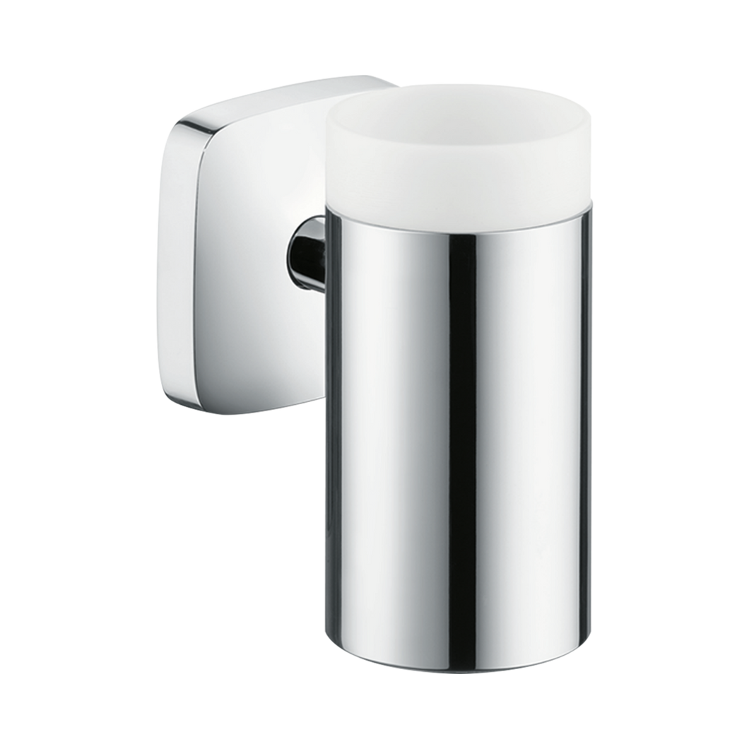 HANSGROHE PURA VIDA toothbrush holder 