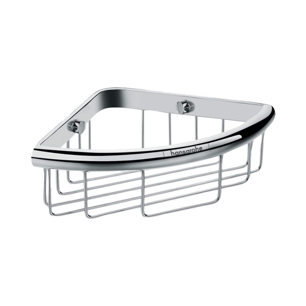 HANSGROHE Logis Universal Corner Basket 