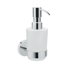 Load image into Gallery viewer, HANSGROHE Logis Universal Liquid Soap Dispenser 
