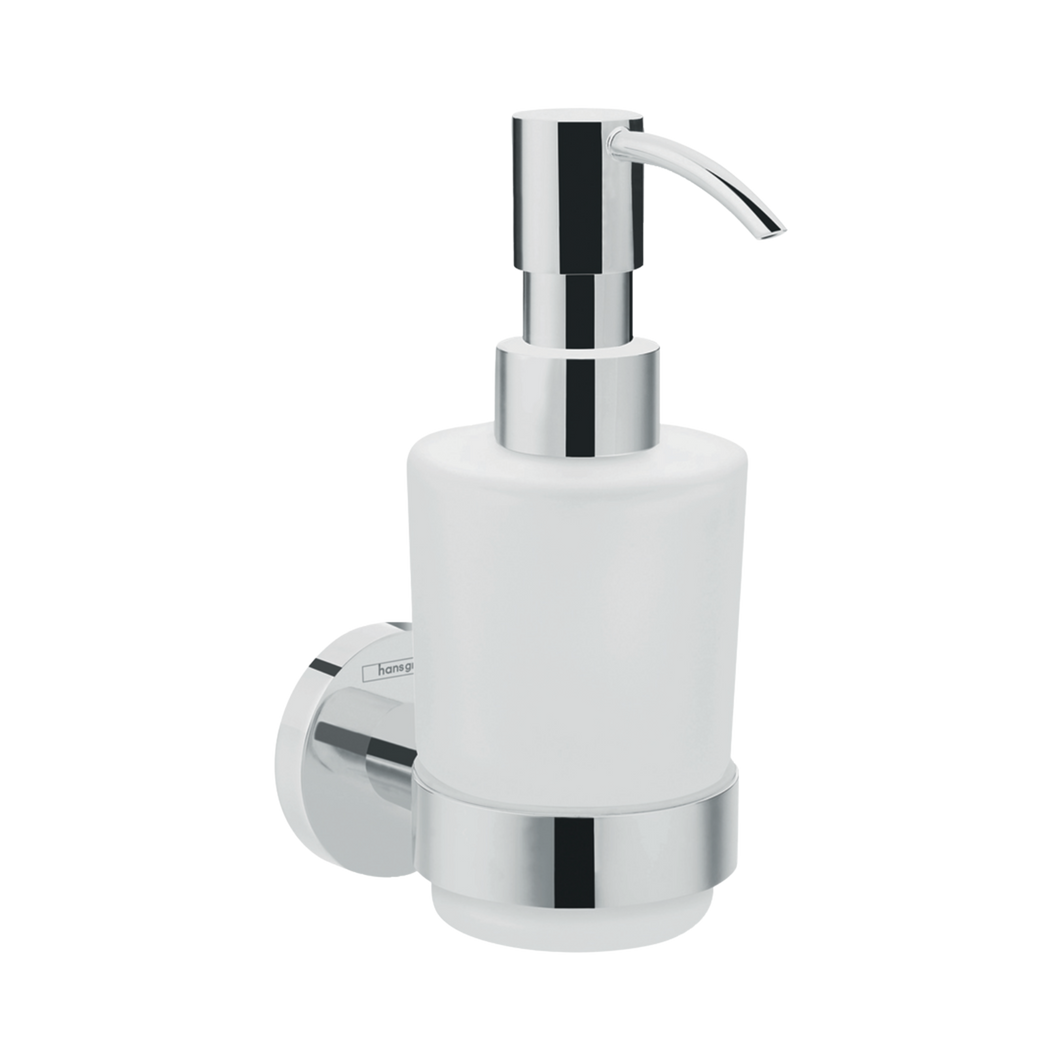 HANSGROHE Logis Universal Liquid Soap Dispenser 