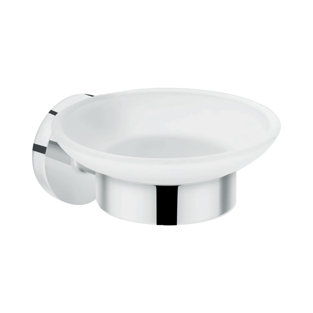 HANSGROHE Logis Universal Soap Holder 