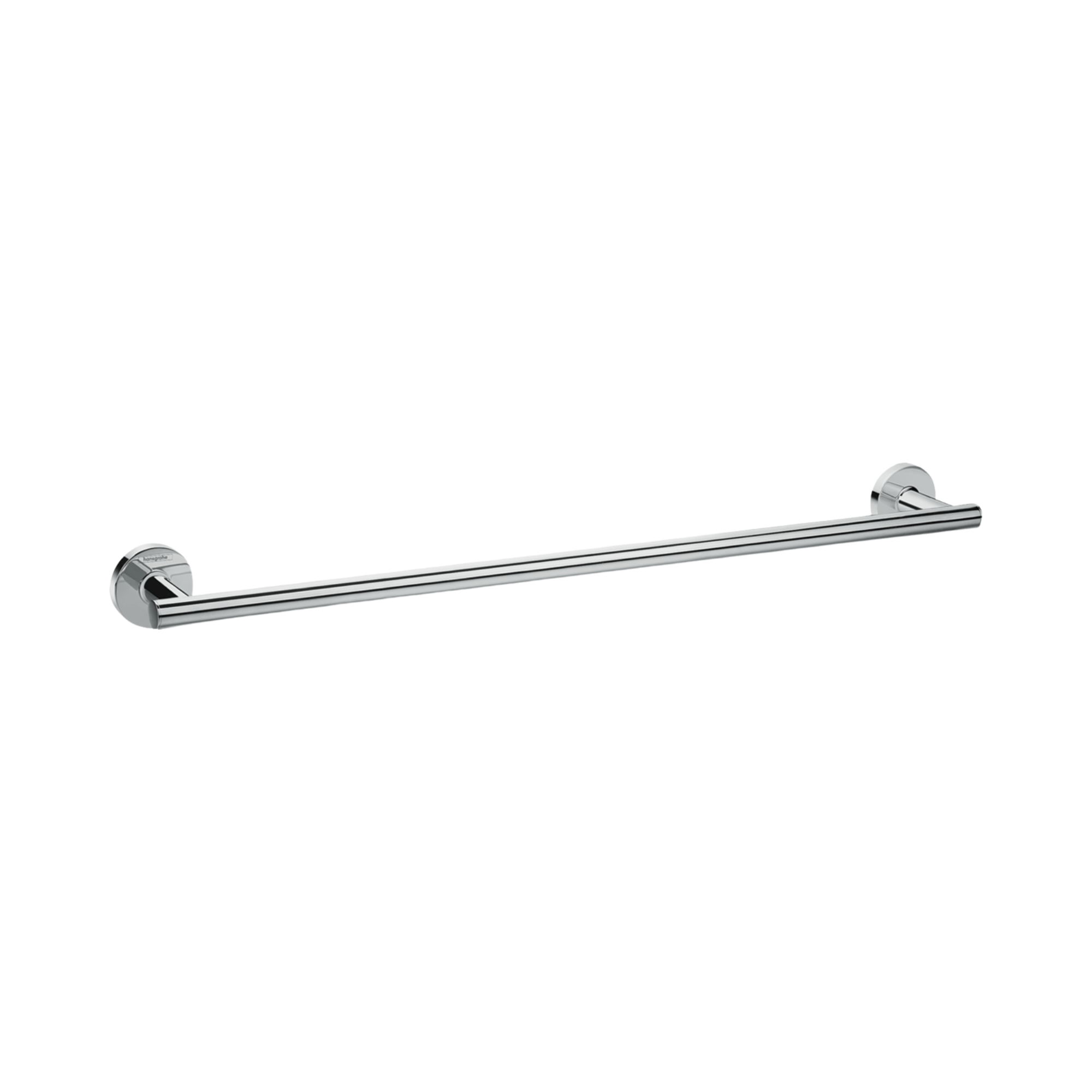 HANSGROHE Logis Universal Towel Bar – Belvedere Studio