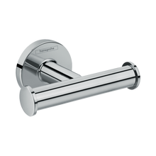 Load image into Gallery viewer, HANSGROHE Logis Universal Double Hook  
