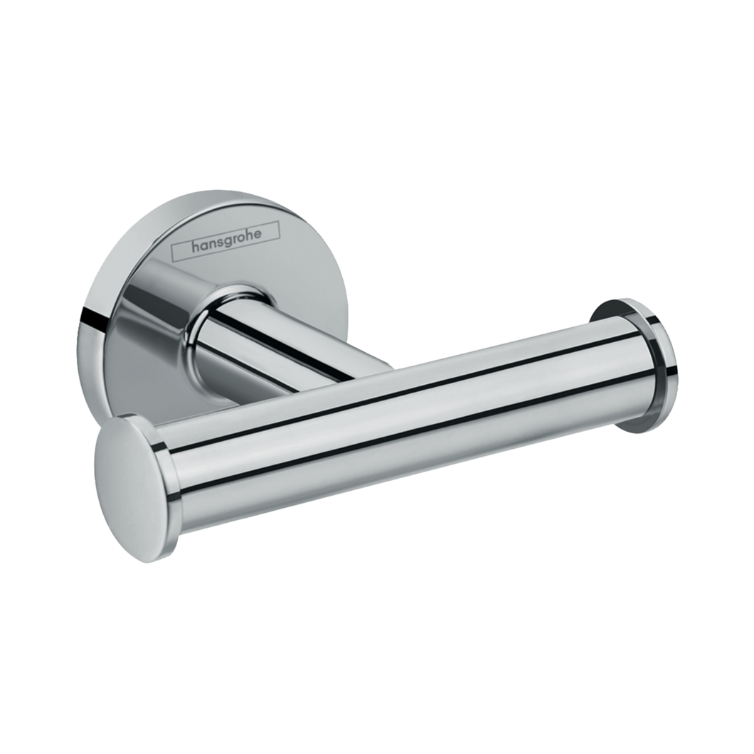 HANSGROHE Logis Universal Double Hook  