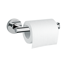 Load image into Gallery viewer, HANSGROHE Logis Universal Roll Holder 
