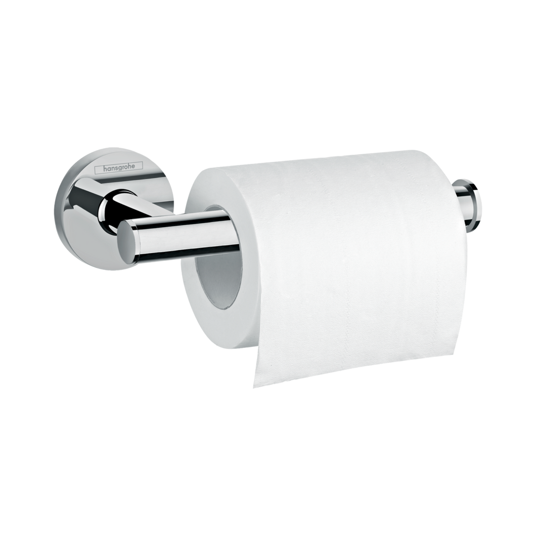 HANSGROHE Logis Universal Roll Holder 