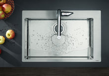 Load image into Gallery viewer, HANSGROHE Built-in Sink 660
