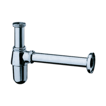 Load image into Gallery viewer, HANSGROHE Basin bottle trap 1-1/4&quot; 
