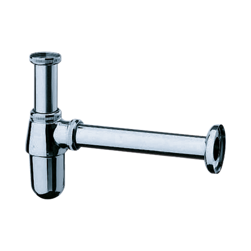 HANSGROHE Basin bottle trap 1-1/4