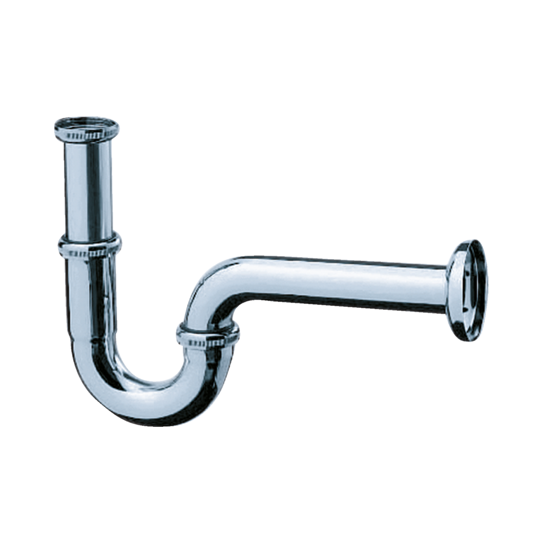 HANSGROHE Basin P-trap 1-1/4