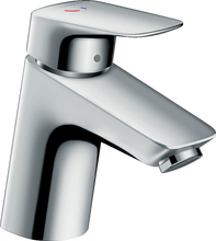 Load image into Gallery viewer, HANSGROHE Logis Single Lever Basin Mixer 70 CoolStart
