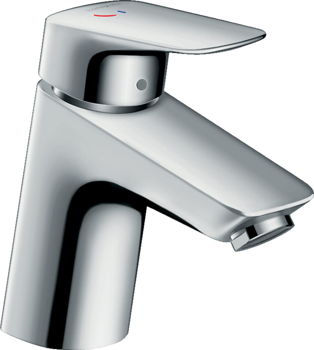 HANSGROHE Logis Single Lever Basin Mixer 70 CoolStart