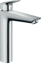 Load image into Gallery viewer, HANSGROHE Logis Single Lever Basin Mixer 190 
