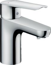 Load image into Gallery viewer, HANSGROHE LOGIS E Single Lever Basin Mixer 70 
