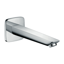 Load image into Gallery viewer, HANSGROHE Logis Bath Spout 3/4&quot;
