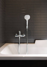 Load image into Gallery viewer, HANSGROHE LOGIS Single Lever Bath Mixer for Exposed Installation 
